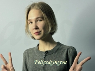 Pollyedgington