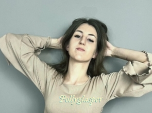 Pollyglasper