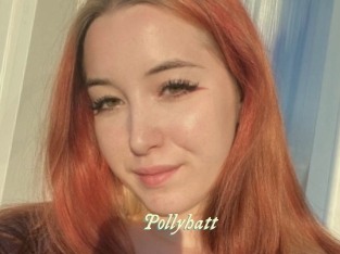 Pollyhatt