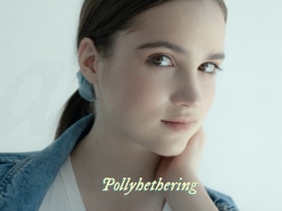 Pollyhethering