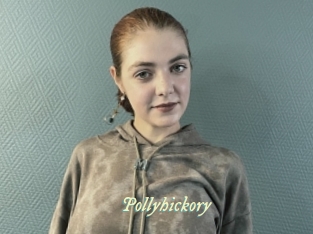 Pollyhickory
