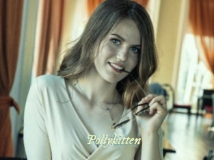 Pollykitten