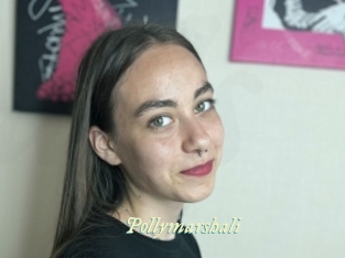 Pollymarshali