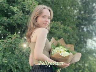 pollypower Année du sexe