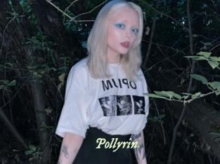 Pollyrin