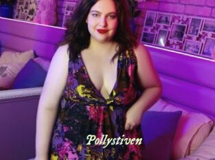 Pollystiven