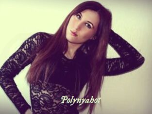 Polynyahot
