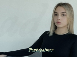 Ponkapalmer