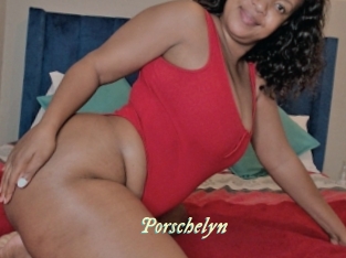 Porschelyn