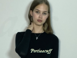 Portiaacuff