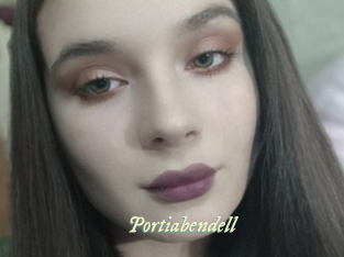 Portiabendell