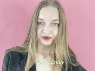 Portiabenny