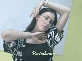 Portiabown