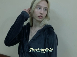 Portiabyfield