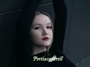 Portiacantrell