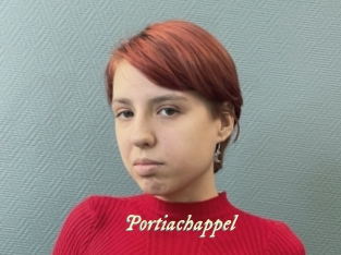Portiachappel