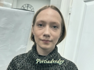 Portiadredge