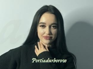 Portiadurborow