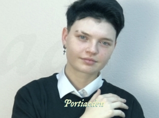Portiaeden