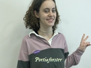 Portiaforster