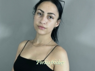 Portiafrickey