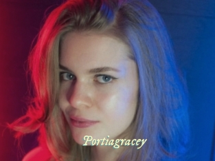 Portiagracey