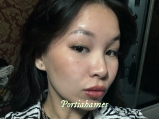 Portiahames