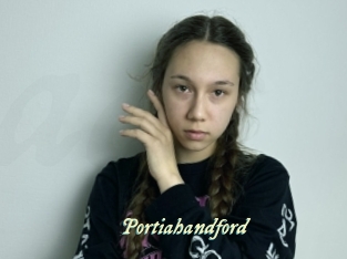 Portiahandford