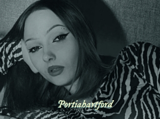 Portiahartford