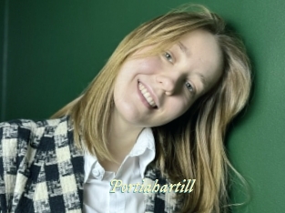 Portiahartill