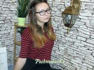 poshmikaella Année du sexe