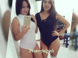 Powerfulgirls