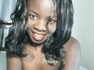 Preany