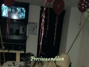 Preciosaandilan