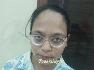 Preersingh