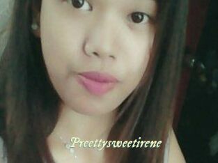Preettysweetirene