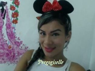 Pregogiselle