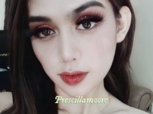 Prescillamoore