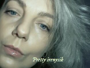 pretty_irenysik Année du sexe
