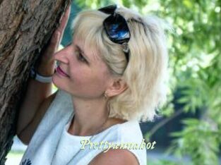 Prettyannahot