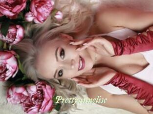 Prettyannelise