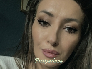 prettyariana Année du sexe