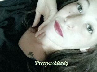 Prettyashlee69