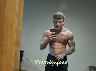 Prettyboy4000
