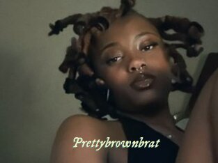 Prettybrownbrat