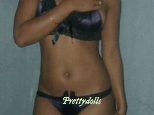 Prettydolls