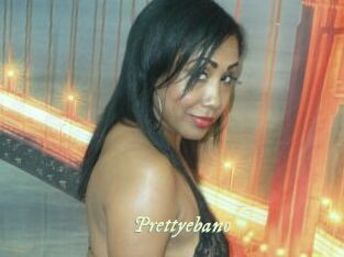 Prettyebano