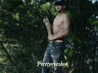 Prettyeyesboy