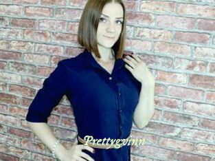 Prettygvinn