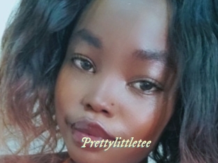 Prettylittletee